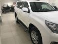 SUV   Toyota Land Cruiser Prado 2011 , 2250000 , 