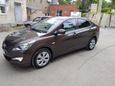  Hyundai Solaris 2015 , 600000 , 