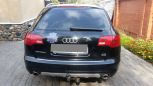  Audi A6 allroad quattro 2007 , 550000 , 