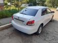  Toyota Belta 2008 , 330000 , 