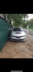  Subaru Impreza WRX 2007 , 650000 , 