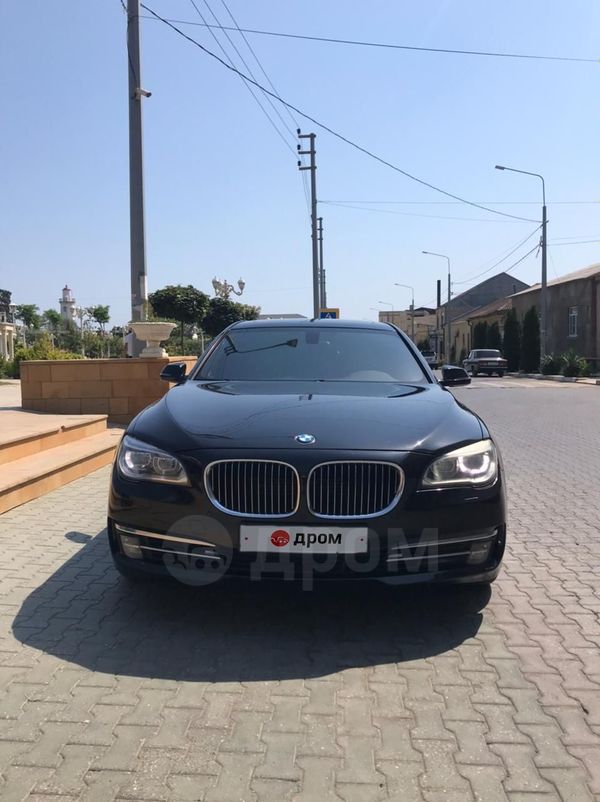  BMW 7-Series 2013 , 1350000 , Ը
