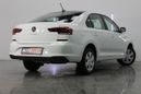  Volkswagen Polo 2020 , 955000 , 