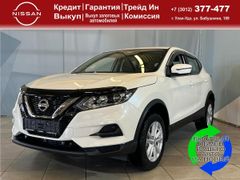 SUV или внедорожник Nissan Qashqai 2022 года, 2980000 рублей, Улан-Удэ