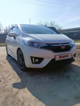  Honda Fit 2016 , 1250000 , 