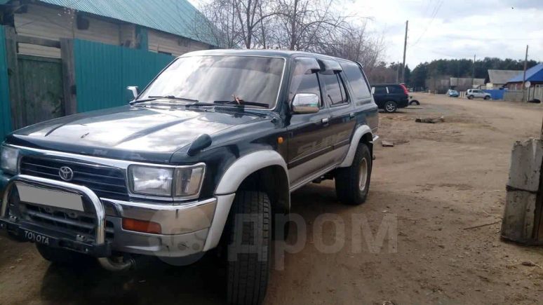 SUV   Toyota Hilux Surf 1995 , 470000 , 