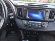 SUV   Toyota RAV4 2017 , 1470000 , 