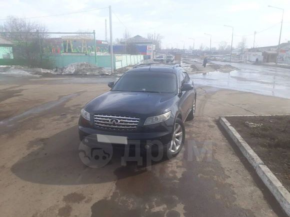 SUV   Infiniti FX45 2003 , 530000 , 