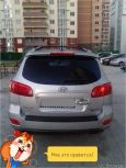 SUV   Hyundai Santa Fe 2006 , 630000 , 