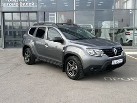 SUV   Renault Duster 2022 , 1859990 , 