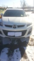 SUV   Mazda CX-7 2010 , 690000 , 