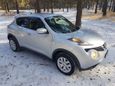 SUV   Nissan Juke 2016 , 998000 , 