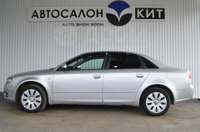  Audi A4 2006 , 390000 , 