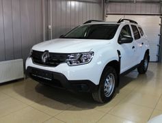 SUV или внедорожник Renault Duster 2022 года, 2849900 рублей, Сальск