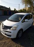  Toyota Ractis 2009 , 465000 , 