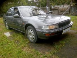  Honda Ascot 1992 , 65000 , -