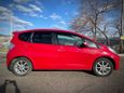  Honda Fit 2011 , 460000 , 