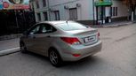  Hyundai Accent 2011 , 580000 , 
