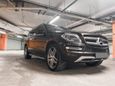 SUV   Mercedes-Benz GL-Class 2013 , 2000000 , -