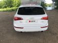 SUV   Audi Q5 2011 , 1150000 , 