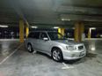 SUV   Subaru Forester 2003 , 650000 , 