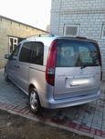    Mercedes-Benz Vaneo 2002 , 190000 , 