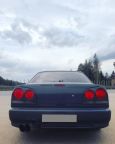  Nissan Skyline 1998 , 350000 , 