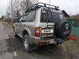 SUV   Nissan Patrol 2003 , 859000 , --