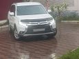 SUV   Mitsubishi Outlander 2015 , 1385000 , 