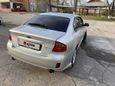  Subaru Legacy B4 2007 , 615000 , -