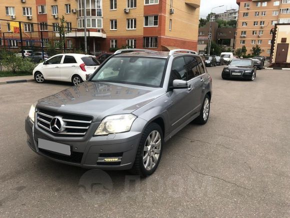 SUV   Mercedes-Benz GLK-Class 2011 , 780000 , 