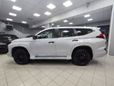 SUV   Mitsubishi Pajero Sport 2020 , 3150000 , 