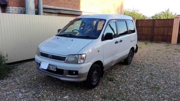    Toyota Lite Ace Noah 1998 , 170000 , 