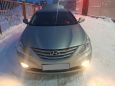  Hyundai Sonata 2011 , 650000 , 