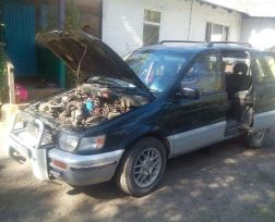    Mitsubishi RVR 1992 , 80000 , 