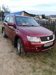 SUV   Suzuki Grand Vitara 2005 , 570000 , 