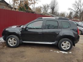 SUV   Renault Duster 2012 , 540000 , 