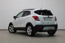 SUV   Opel Mokka 2012 , 760000 , 