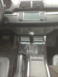 SUV   BMW X5 2004 , 550000 , 