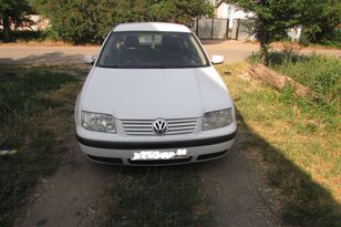  Volkswagen Bora 2003 , 235000 , 