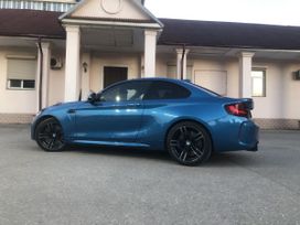  BMW M2 2017 , 3100000 , 