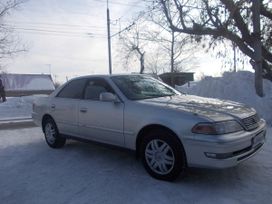  Toyota Mark II 2000 , 295000 , 