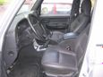 SUV     2009 , 427000 , 