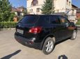 SUV   Nissan Qashqai 2007 , 520000 , 