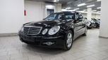  Mercedes-Benz E-Class 2007 , 625000 , 