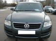 SUV   Volkswagen Touareg 2003 , 490000 , 