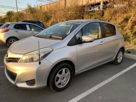  Toyota Vitz 2011 , 595000 , 