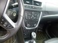 SUV   Opel Mokka 2013 , 890000 , 