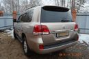 SUV   Toyota Land Cruiser 2008 , 2300000 , 