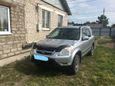 SUV   Honda CR-V 2002 , 490000 , 